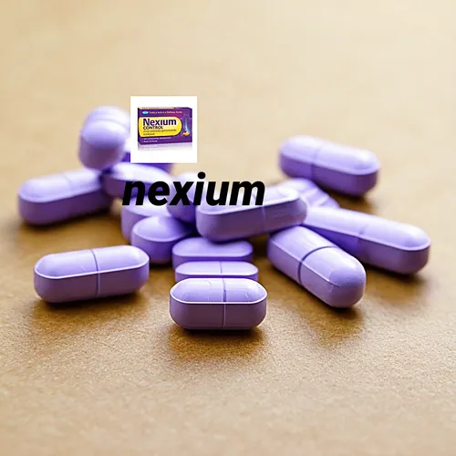 Prix du nexium